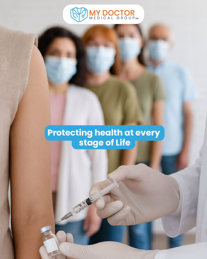 National Immunization