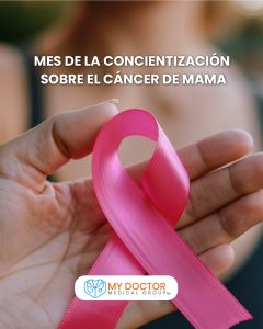 Mes de la Concientización