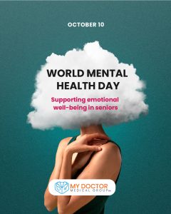 world mental health