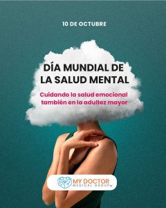 salud mental