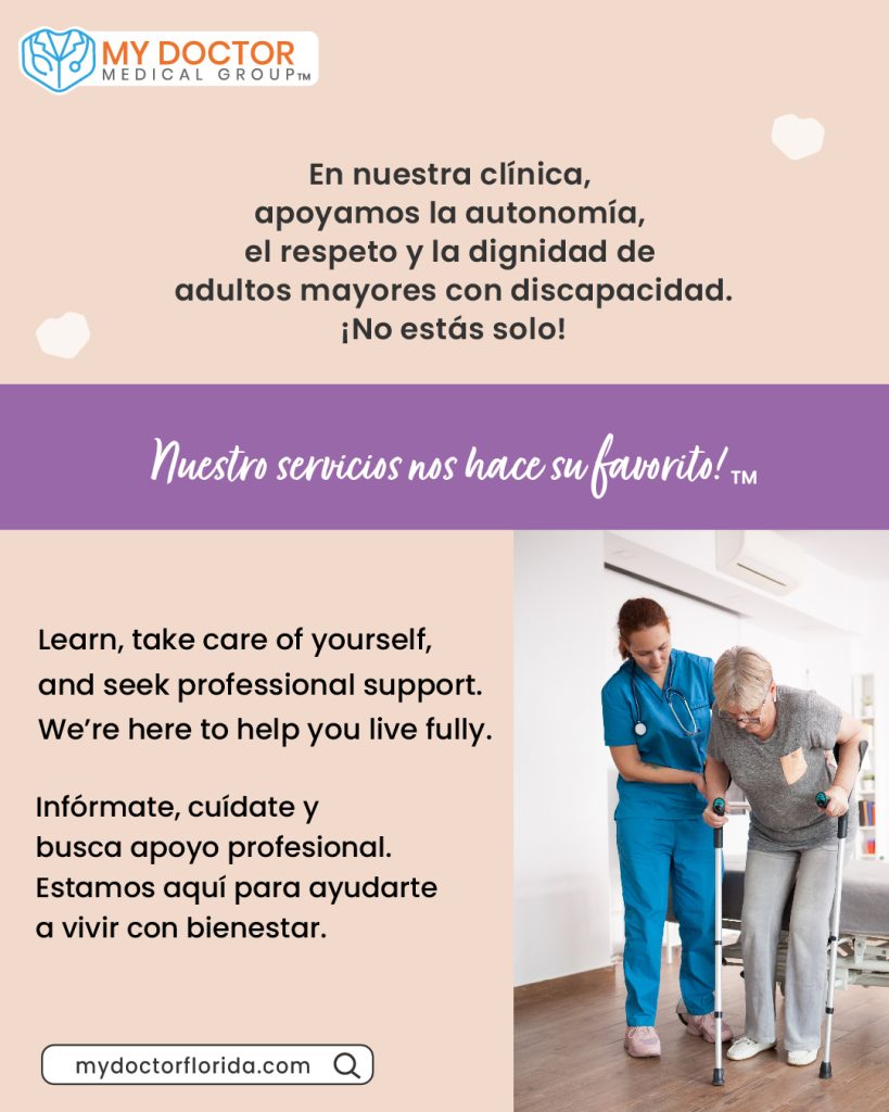 International Day of  Persons with Disabilities