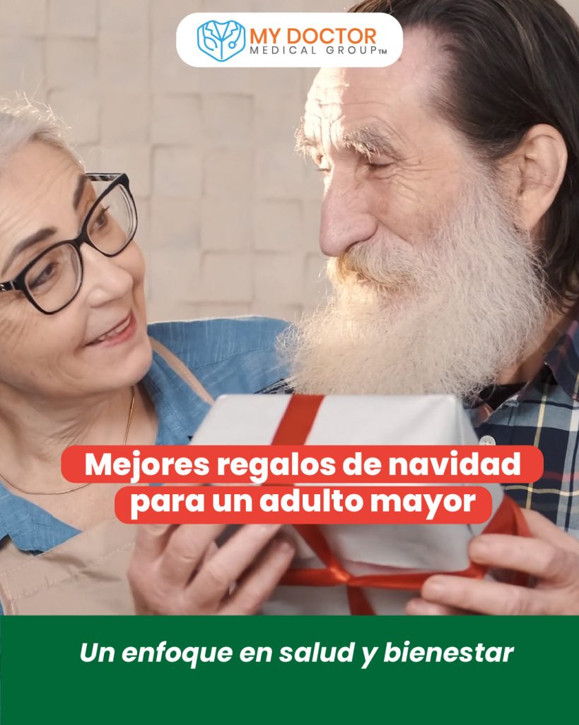 Mejores regalos de Navidad