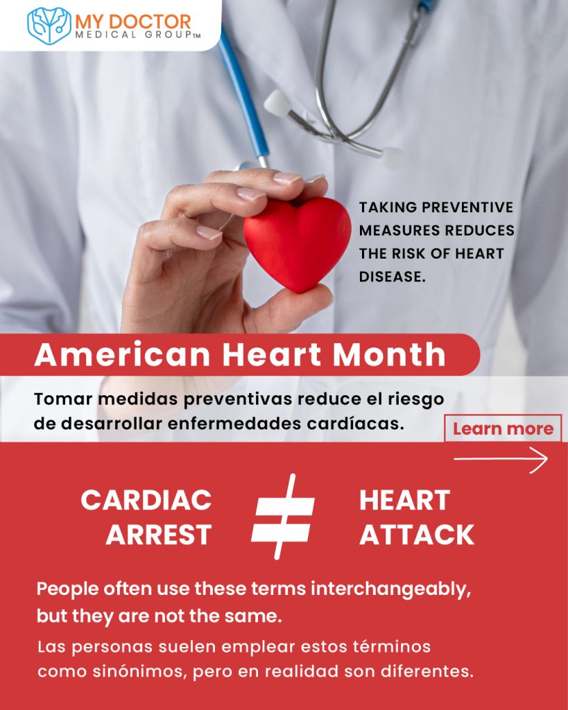American Heart Month