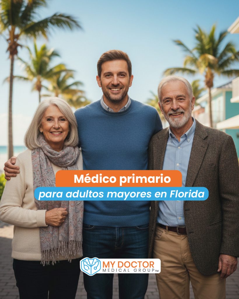 cómo elegir el mejor centro médico