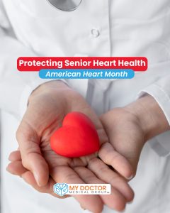 American Heart Month