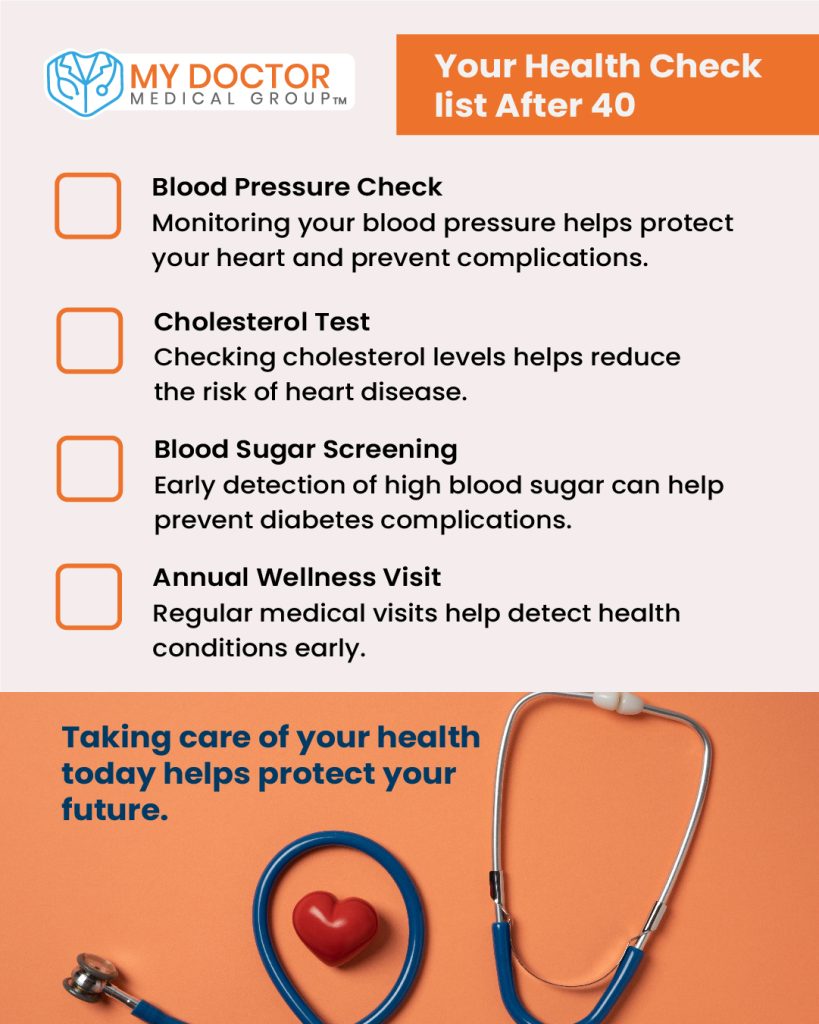 protecting senior health