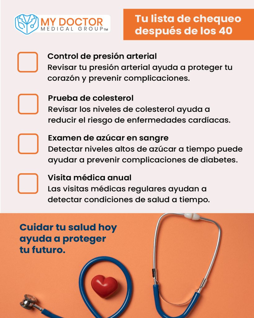 cuidar la salud en adultos mayores