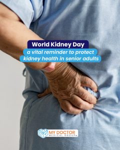 World Kidney Day