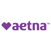 Aetna Insurance Logo