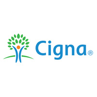 Cigna Insurance Logo