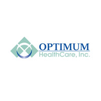 Optimum Healthcare Logo