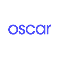 Oscar Insurance Logo