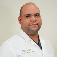 Dr. Carlos Rodriguez Zarzabal